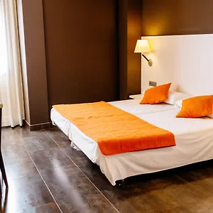 Hotel Batiste, Sant Carlos de la Ràpita