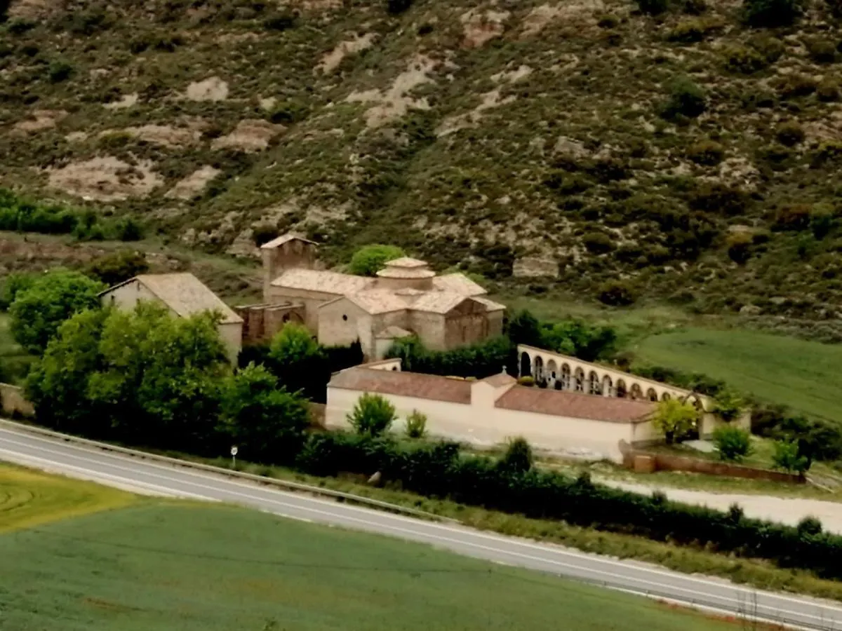 Holiday home Cal Cap Xic Villa Castellfullit de Riubregos