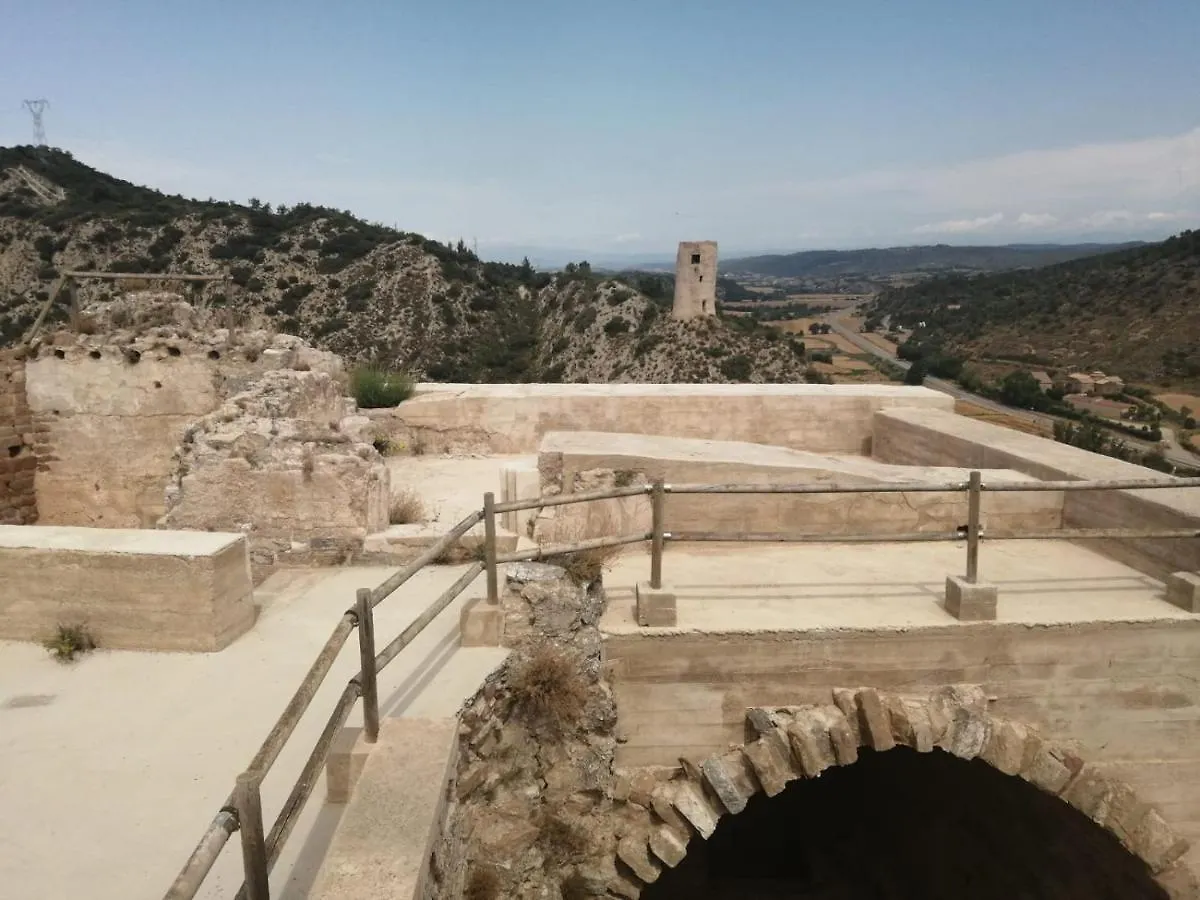 Cal Cap Xic Villa Castellfullit de Riubregos Holiday home