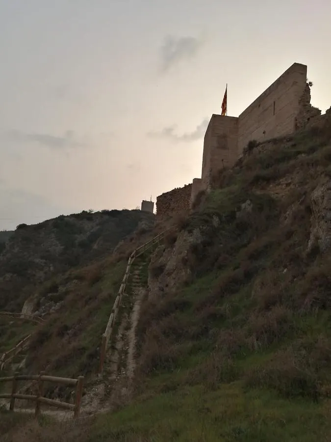 Cal Cap Xic Villa Castellfullit de Riubregos