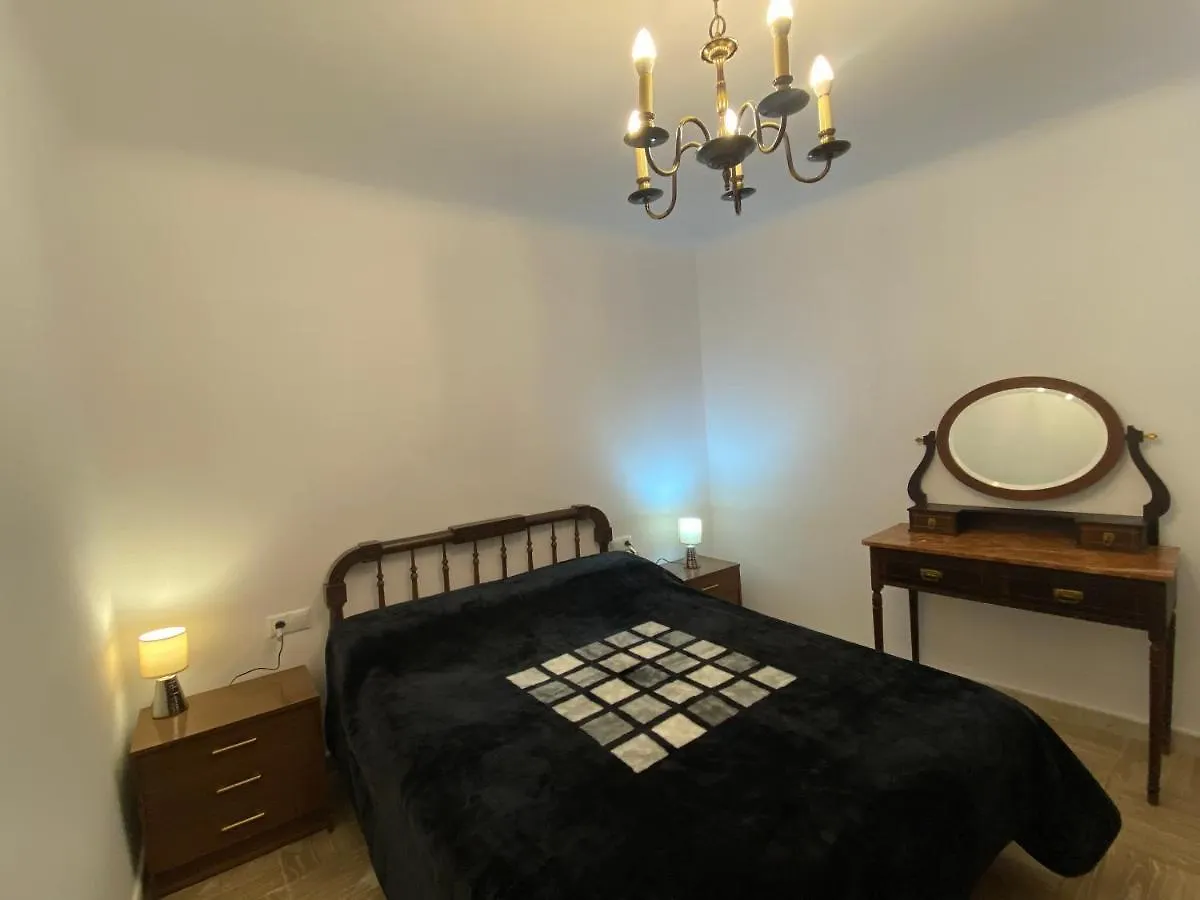 Holiday home Cal Cap Xic Villa Castellfullit de Riubregos