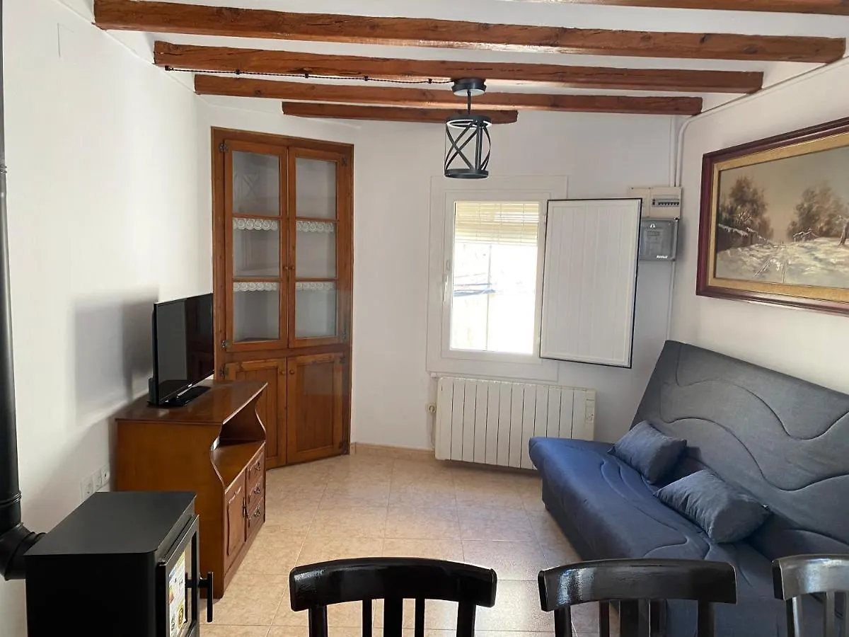 Cal Cap Xic Villa Castellfullit de Riubregos