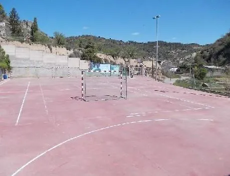 Cal Cap Xic Villa Castellfullit de Riubregos 0*,