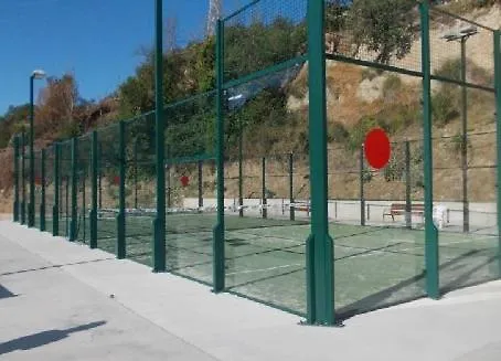 Cal Cap Xic Villa Castellfullit de Riubregos Holiday home